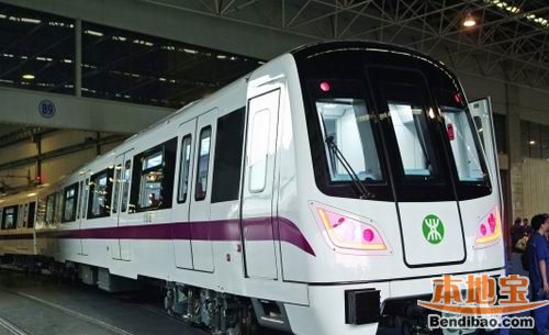 深圳地铁11号线或提前投入运营
