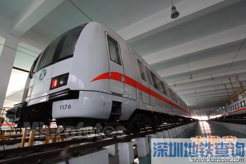 深圳地铁10号线和3号龙岗线东延段等建设规划获批