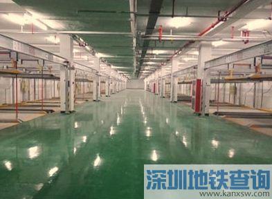 杭州2016年新建停车泊位五万多个 明年将陆续投入使用