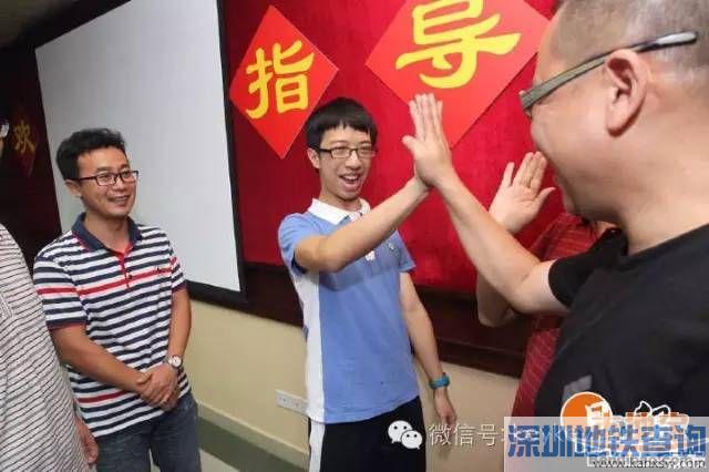 深圳中考成绩出炉 中招录取:第一批高中录取标准将于16日公布