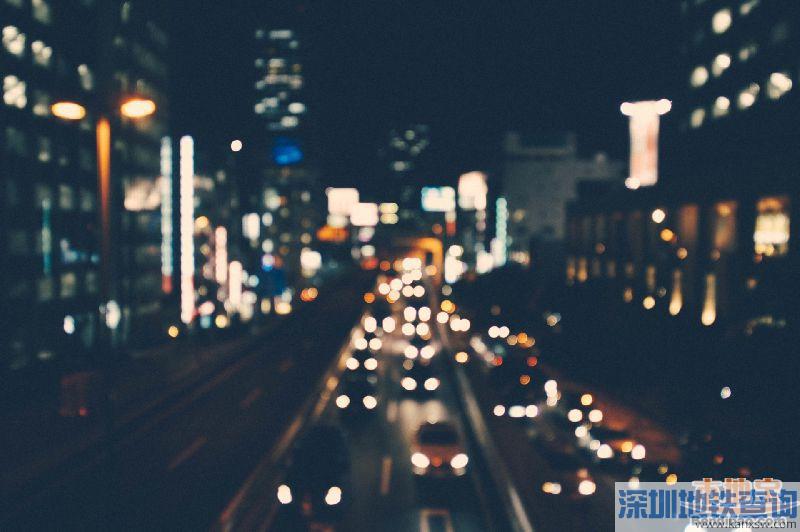 广州2018年11月中小客车车牌增量指标共10034个