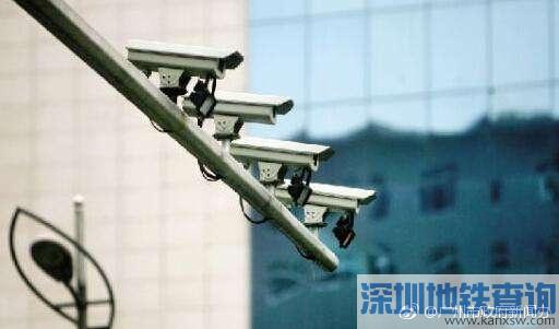 广州2018年9月27日起新增68套电子警察具体分布位置一览