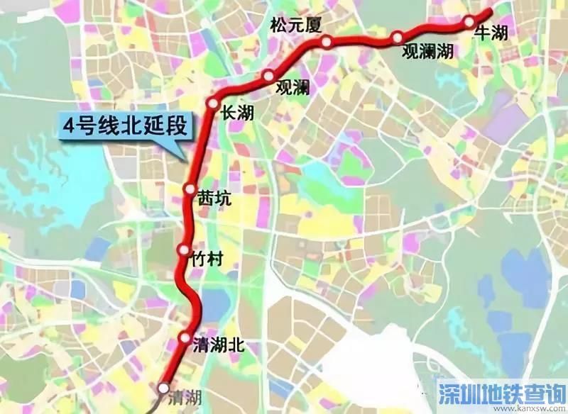 深圳地铁4号线三期工程4301标3月30日实现双盾构区间贯通